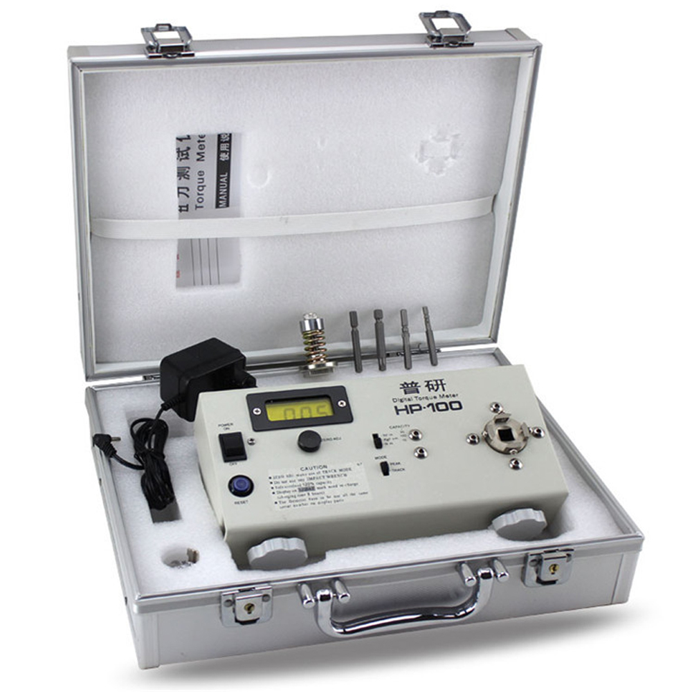 Torque Wrench Digital - HP-10/ HP-20/ HP-50/ HP-100 مقياس عزم