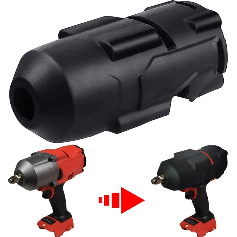 Torque Wrench Digital - تأثير وجع واقية كم ، واقية