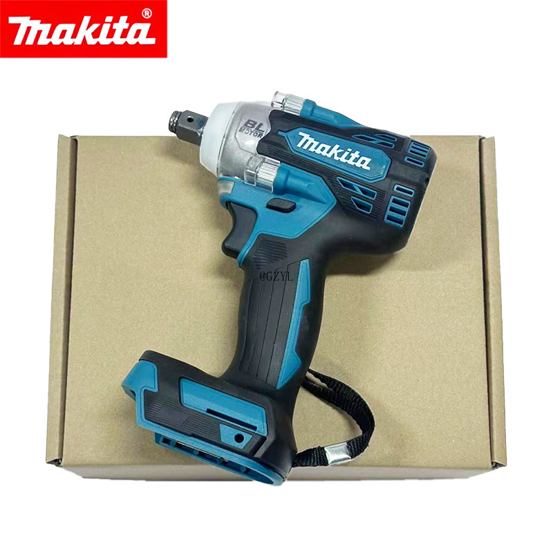 Torque Wrench Digital - ماكيتا DTW300 أداة إزالة الإطارات بعزم