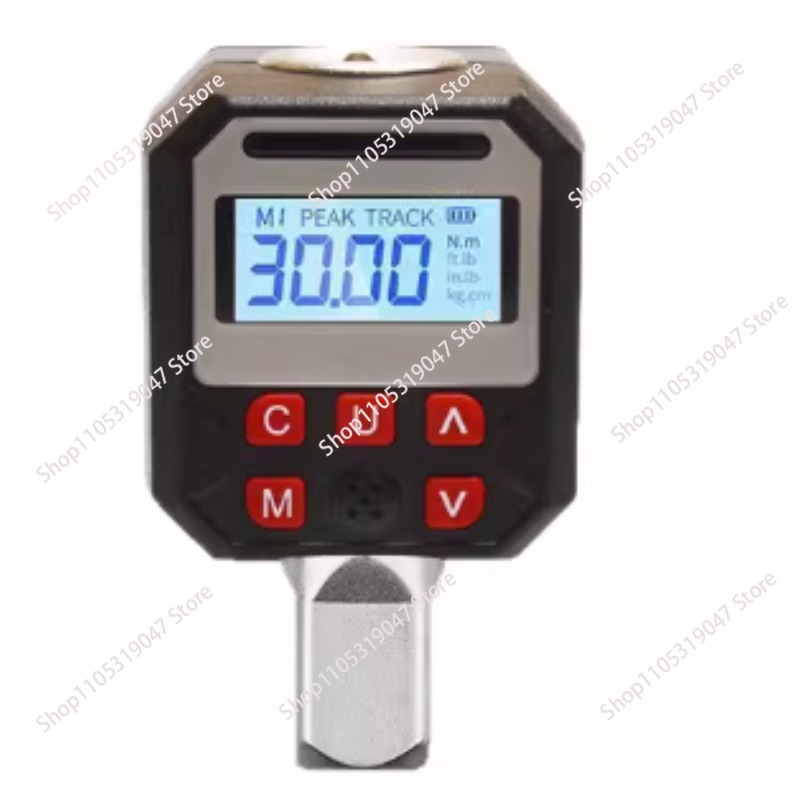 جهاز قياس عزم الدوران الرقمي،  - مراجعة Torque Wrench Digital وسعره