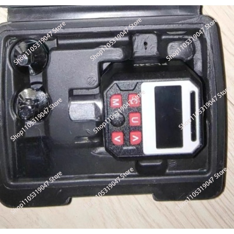 جهاز قياس عزم الدوران الرقمي،  - مراجعة Torque Wrench Digital وسعره