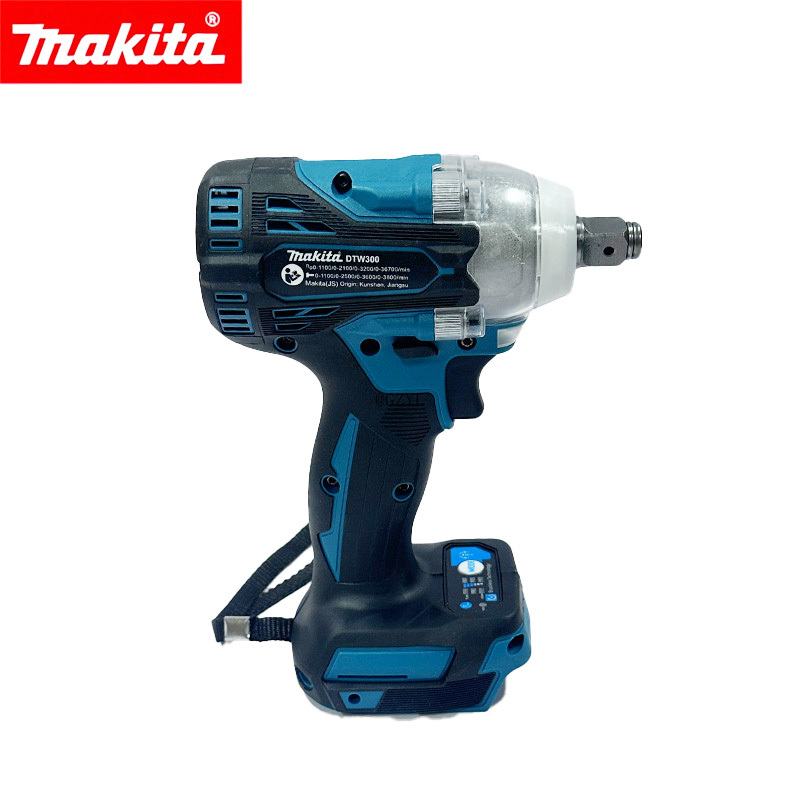 ماكيتا DTW300 أداة إزالة الإطا - مراجعة Torque Wrench Digital وسعره