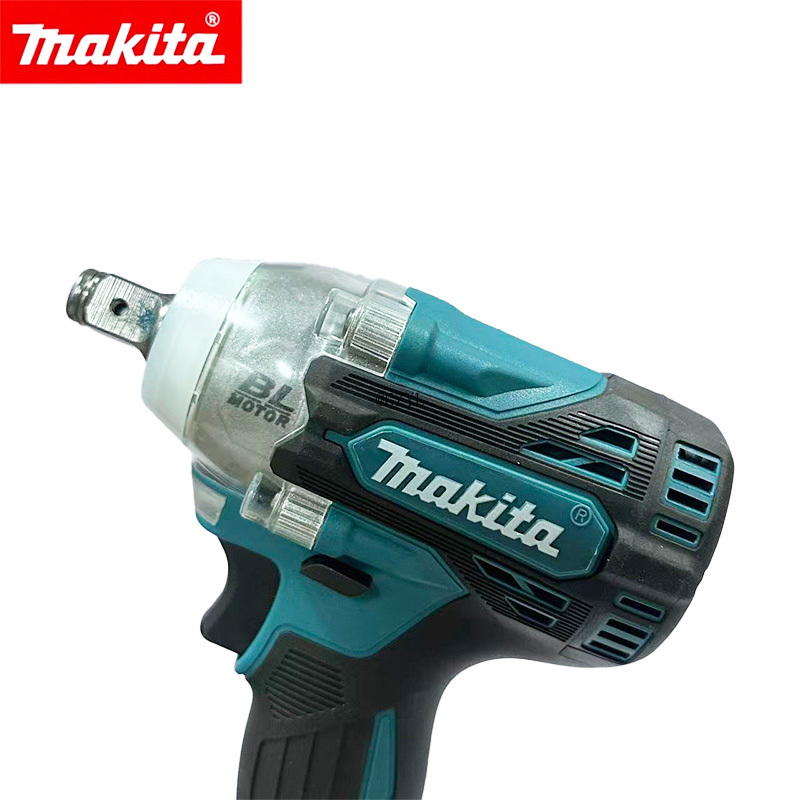 ماكيتا DTW300 أداة إزالة الإطا - مراجعة Torque Wrench Digital وسعره