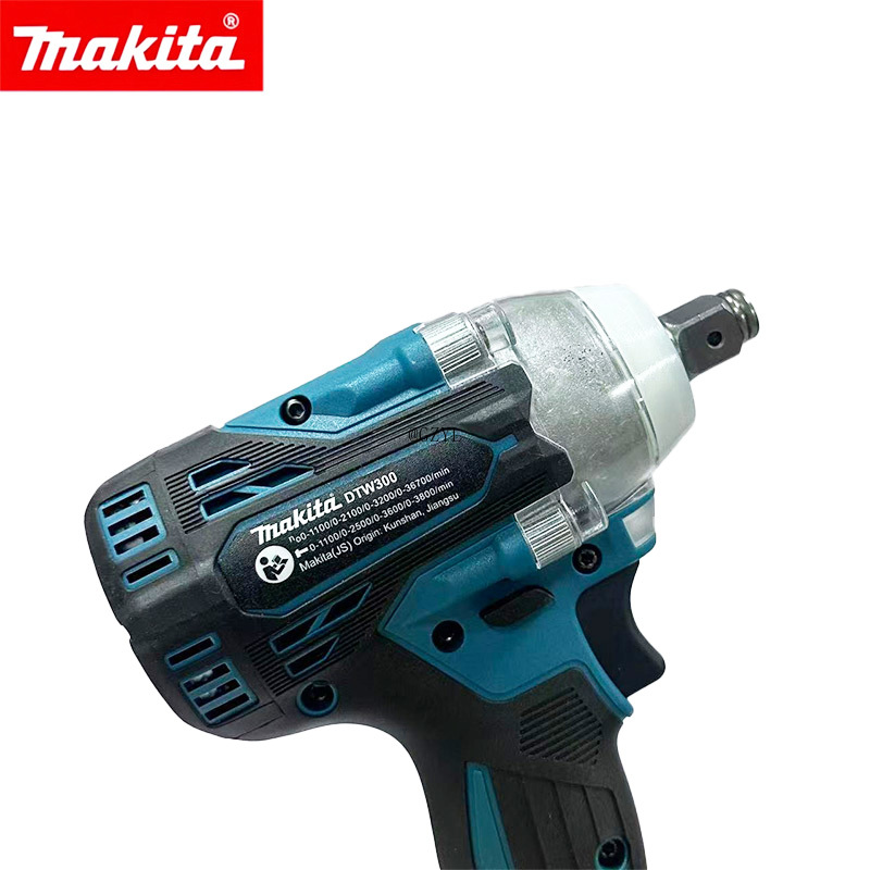 ماكيتا DTW300 أداة إزالة الإطا - مراجعة Torque Wrench Digital وسعره