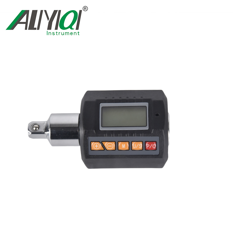 ANC 3 قطعة مفتاح العزم تستر مع - مراجعة Torque Wrench Digital وسعره
