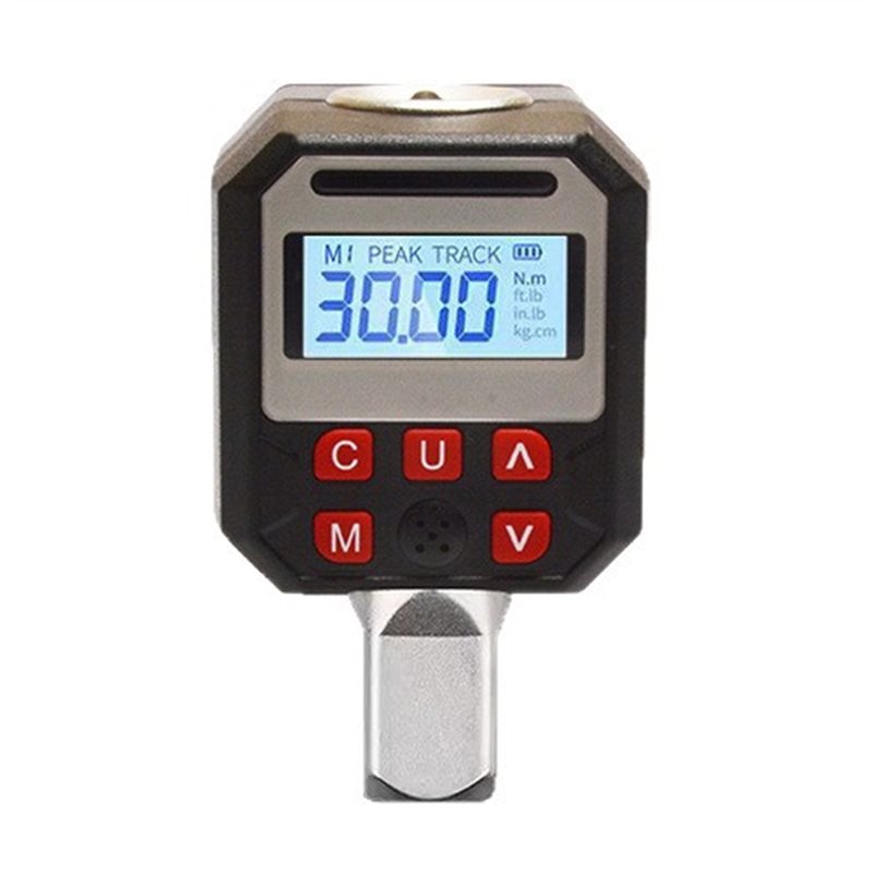 ABUP-مقياس عزم الدوران الرقمي، - مراجعة Torque Wrench Digital وسعره