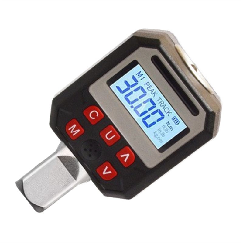 ABUP-مقياس عزم الدوران الرقمي، - مراجعة Torque Wrench Digital وسعره